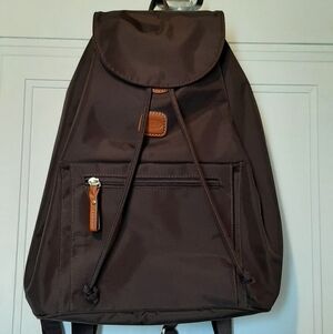 Beautiful Bric's Backpack
